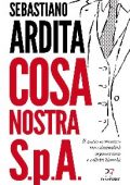 Sebastiano Ardita - Cosa nostra S.p.A. (2020)