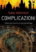 Isaac Adamson - Complicazioni (2014)