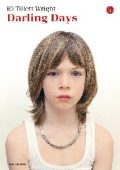 Io Tillett Wright - Darling days (2016)