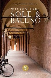 Wilson Saba – Sole & Baleno (2014)