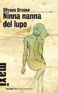Silvana Grasso – Ninna nanna del lupo (2017)