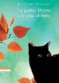 Jun'ichirō Tanizaki - La gatta, Shozo e le due donne (2019)