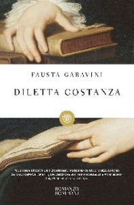 Fausta Garavini – Diletta Costanza (2015)