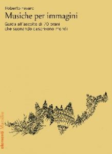 Roberto Favaro – Musiche per immagini (2020)