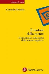 Carmela Morabito – Il motore della mente (2020)