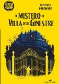 Tommaso Percivale - Il mistero di Villa delle Ginestre (2020)