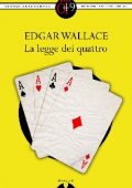 Edgar Wallace - La legge dei quattro (2012)