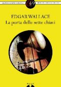 img Edgar Wallace - La porta delle sette chiavi (2012)