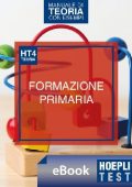 Ulrico Hoepli - Scienze della formazione primaria (2020)