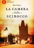 Ben Pastor - La Camera dello Scirocco (2016)