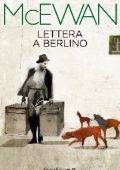 Ian McEwan - Lettera a Berlino (2014)