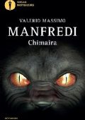 Valerio Massimo Manfredi - Chimaira (2010)