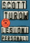 Scott Turow - Lesioni personali (2014)