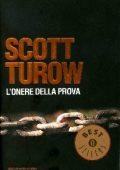 Scott Turow - L'onere della prova (2014)