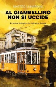 Matteo Lunardini – Al giambellino non si uccide (2020)