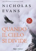 Nicholas Evans - Quando il cielo si divide (2012)