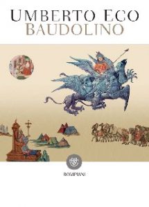 Umberto Eco – Baudolino (2014)