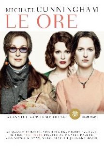 Michael Cunningham – Le ore (2016)