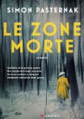 Simon Pasternak - Le zone morte (2014)