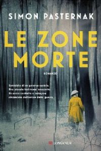 Simon Pasternak – Le zone morte (2014)