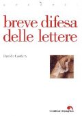 img Davide Canfora - Breve difesa delle lettere (2015)