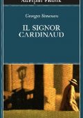 Georges Simenon - Il signor Cardinaud (2020)