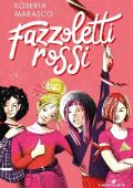 img Roberta Marasco - Fazzoletti rossi (2020)