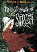 Sabina Colloredo - Non chiamarmi strega (2020)