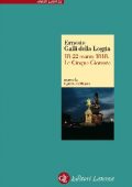 Ernesto Galli Della Loggia - 18-22 marzo 1848. Le Cinque Giornate (2012)