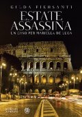 Gilda Piersanti - Estate assassina (2014)