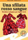 Adelaide Barigozzi - Una sfilata rosso sangue (2020)