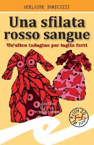 Adelaide Barigozzi – Una sfilata rosso sangue (2020)