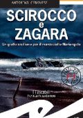 Antonino Genovese - Scirocco e zagara (2020)