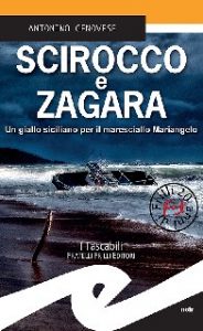 Antonino Genovese – Scirocco e zagara (2020)