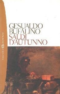 Gesualdo Bufalino – Saldi d’autunno (2014)