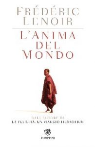 Frédéric Lenoir – L’anima del mondo (2015)