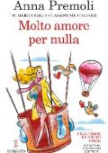 Anna Premoli - Molto amore per nulla (2020)
