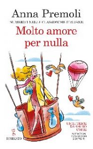 Anna Premoli – Molto amore per nulla (2020)