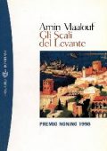 img Amin Maalouf - Gli scali del levant...