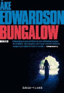 Åke Edwardson – Bungalow (2020)