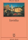Muriel Spark - Invidia (2014)