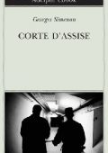 Georges Simenon - Corte d'Assise (2012)