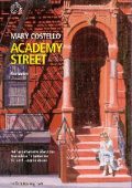 Mary Costello - Academy street (2015)