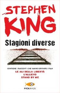 Stephen King – Stagioni diverse (2014)