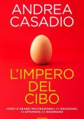 Andrea Casadio - L'impero del cibo (2020)