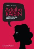 M.C. Beaton - Agatha Raisin. La psicologa impicciona (2020)