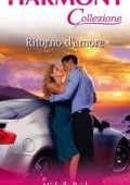 Michelle Reid - Ritorno d'amore (2019)