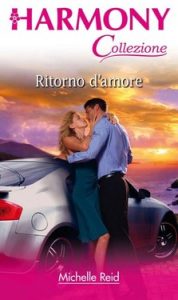 Michelle Reid – Ritorno d’amore (2019)
