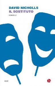 David Nicholls – Il sostituto (2014)