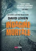 David Levien - Indagine mortale (2014)